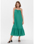 ONLY Allie Rochie Verde - Pled.ro