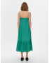 ONLY Allie Rochie Verde - Pled.ro