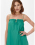 ONLY Allie Rochie Verde - Pled.ro