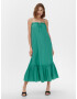 ONLY Allie Rochie Verde - Pled.ro