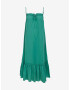 ONLY Allie Rochie Verde - Pled.ro