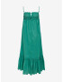 ONLY Allie Rochie Verde - Pled.ro