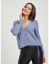 ONLY Alvi Cardigan Albastru - Pled.ro