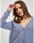 ONLY Alvi Cardigan Albastru - Pled.ro