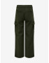 ONLY Arrow Pantaloni pentru copii Verde - Pled.ro