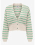 ONLY Asa Cardigan Bej - Pled.ro