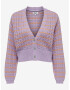 ONLY Asa Cardigan Violet - Pled.ro