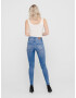 ONLY Blush Jeans Albastru - Pled.ro