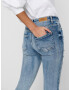 ONLY Blush Jeans Albastru - Pled.ro