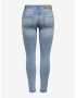 ONLY Blush Jeans Albastru - Pled.ro