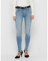 ONLY Blush Jeans Albastru - Pled.ro