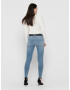 ONLY Blush Jeans Albastru - Pled.ro