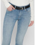 ONLY Blush Jeans Albastru - Pled.ro