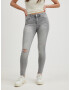 ONLY Blush Jeans Gri - Pled.ro