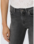 ONLY Blush Jeans Negru - Pled.ro