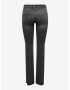 ONLY Blush Jeans Negru - Pled.ro