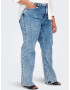 ONLY CARMAKOMA Mille Jeans Albastru - Pled.ro