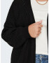 ONLY CARMAKOMA Mirla Cardigan Negru - Pled.ro