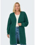 ONLY CARMAKOMA Mirla Cardigan Verde - Pled.ro