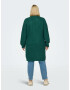 ONLY CARMAKOMA Mirla Cardigan Verde - Pled.ro