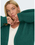 ONLY CARMAKOMA Mirla Cardigan Verde - Pled.ro