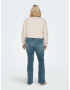 ONLY CARMAKOMA Willy Jeans Albastru - Pled.ro