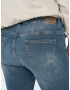 ONLY CARMAKOMA Willy Jeans Albastru - Pled.ro