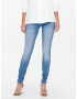 ONLY Coral Jeans Albastru - Pled.ro