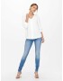 ONLY Coral Jeans Albastru - Pled.ro