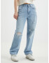 ONLY Dean Jeans Albastru - Pled.ro