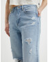 ONLY Dean Jeans Albastru - Pled.ro