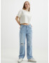 ONLY Dean Jeans Albastru - Pled.ro