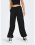 ONLY Echo Pantaloni Negru - Pled.ro