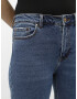 ONLY Emily Jeans Albastru - Pled.ro