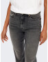 ONLY Emily Jeans Gri - Pled.ro