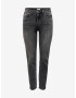 ONLY Emily Jeans Gri - Pled.ro