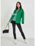 ONLY Emma Tricou Verde - Pled.ro