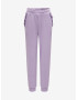 ONLY Feel Pantaloni de trening pentru copii Violet - Pled.ro