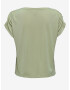 ONLY Free Tricou Verde - Pled.ro