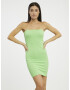 ONLY Gwen Rochie Verde - Pled.ro