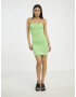 ONLY Gwen Rochie Verde - Pled.ro