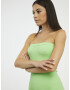 ONLY Gwen Rochie Verde - Pled.ro