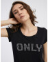 ONLY Helena Tricou Negru - Pled.ro