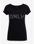 ONLY Helena Tricou Negru - Pled.ro