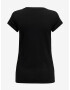 ONLY Helena Tricou Negru - Pled.ro