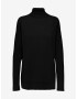 ONLY Ibi Turtleneck Negru - Pled.ro