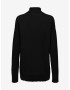 ONLY Ibi Turtleneck Negru - Pled.ro