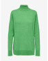 ONLY Ibi Turtleneck Verde - Pled.ro