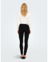 ONLY Iconic Jeans Negru - Pled.ro