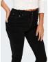 ONLY Iconic Jeans Negru - Pled.ro